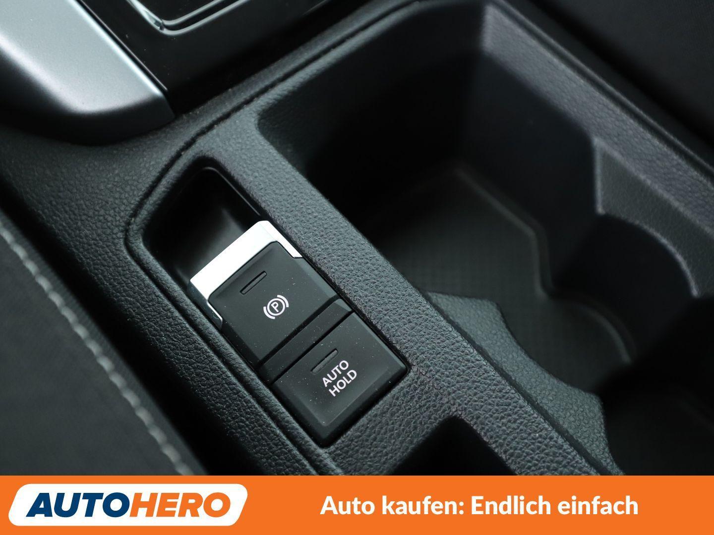 Volkswagen T-Roc 1.0 TSI Life*NAVI*PDC*SHZ*ALU*DAB*PLA*, миниатюра 23