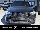 Mercedes-Benz GLC 63 S AMG 4M+ HUD NIGHT 360 DRIVERS P. TOTW. - Mercedes-Benz GLC 63 AMG Gebrauchtwagen in Hamburg