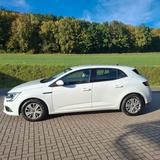 Renault Megane TCe 115 GPF Life Life - Renault Megane von privat