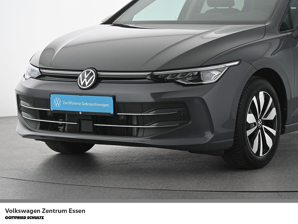Volkswagen Golf - Bild 8