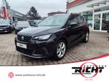 Seat Arona 1.0 TSI FR Navi LED SHZ PDC DAB - Seat Arona aus 2024