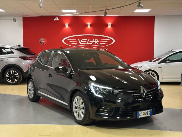 Renault Clio TCe 100 CV GPL 5 porte Intens