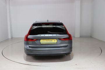 Volvo V90 - 6