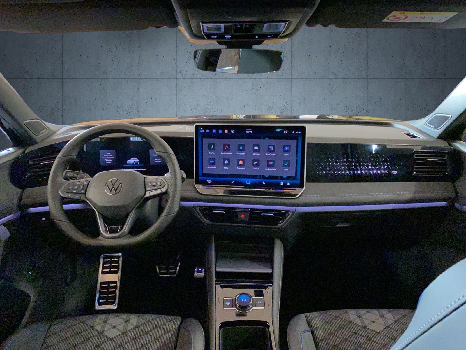 Volkswagen Tiguan - Bild 10