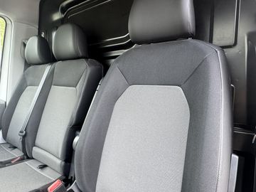 Volkswagen Crafter - 8