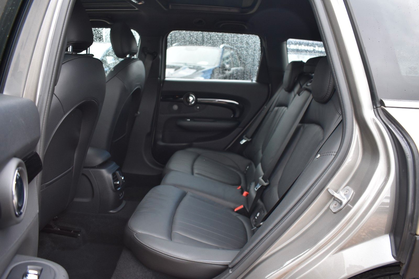 Fahrzeugabbildung MINI Cooper SD Clubman H&K HUD Panorama ACC Leder AHK