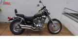Yamaha XV 535 Virago mit Gewährleistung - YAMAHA VIRAGO 535 XV