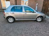 Skoda skoda fabia 1.2l Benzin - Skoda Fabia aus 2007: 1.2