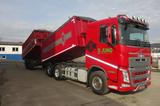 Volvo FH 550 Kipper + Heuser Kipper AH - Angebote entsprechen deinen Suchkriterien