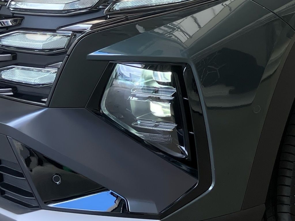 Fahrzeugabbildung Hyundai TUCSON HEV 1.6 T-GDi 4WD 6-AT Prime 360 4xSHZ LM