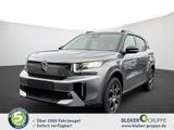Citroën C3 Aircross Turbo 100 S&S YOU mit PLUS Paket - Citroën C3 Aircross YOU mit Benzin-Antrieb