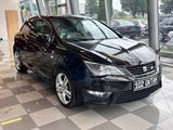 Seat Ibiza SC Cupra*Navi*BI-Xenon* - Seat Ibiza: Schwarz