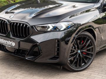 BMW X6 - 8