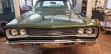 Dodge Coronet - Dodge Coronet Gebrauchtwagen