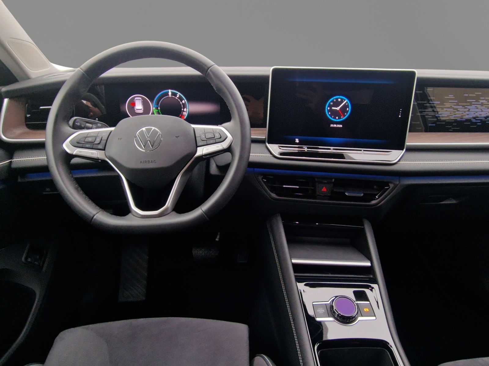 Volkswagen Tayron - Bild 13