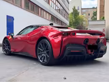 Ferrari SF90*STRADALE*ASSETO-FIORANO*BIG-CARBON-INT/EXT* - Ferrari: Stradale