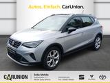Seat Arona FR 1.5 TSI *AHK*LED*NAVI*KAMERA*SITZH*