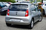 Seat Mii 1.0 55kW ASG Automatik - scheckheftgepflegte Seat Mii