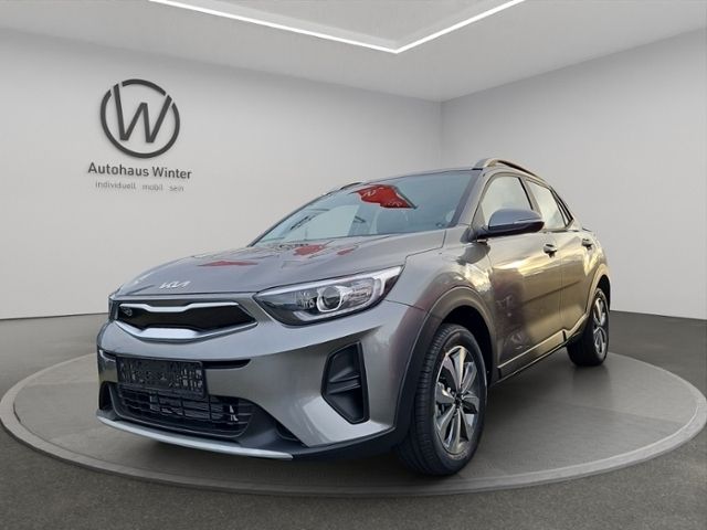 Kia Stonic Vision