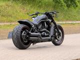 Harley-Davidson NIGHT ROD SPECIAL VRSCDXA - CUSTOM UMBAU - Offers