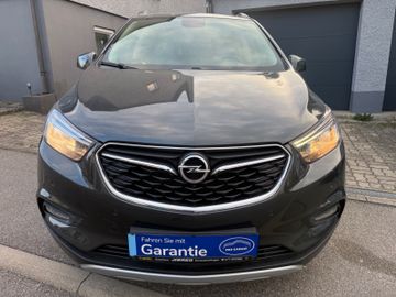 Opel Mokka - 2