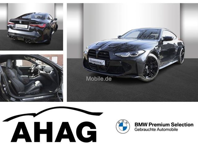 BMW M4 Competition Innovationsp. Klimaaut. 19"/20