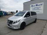 Mercedes-Benz 116 CDI 4x4 Compakt Mixto 5 Sitzer LKW Zul. Voll - : Allradantrieb, Lkw