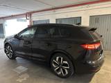 Skoda Enyaq 85 Sportline Restyling 2025 - Skoda Enyaq 85 Sportline Gebrauchtwagen