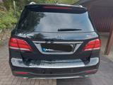 Mercedes-Benz GLE 400 4MATIC - - Mercedes-Benz GLE-Klasse von privat