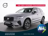 Volvo XC60 B5 AWD PLUS DARK FAP+H&KSOUND+MEMORY+NAVI+ - Volvo XC60 Jahreswagen