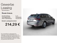 Skoda Octavia - Vorschau Bild 2