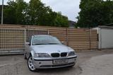 BMW 330 Baureihe 3 Touring 330xi*1.HAND*LEDER*XENON* - BMW 330 in Duisburg
