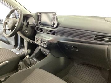 Hyundai i20 - 9