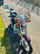 Yamaha Virago 750 ccm - YAMAHA VIRAGO 750