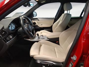 BMW X3 - 7