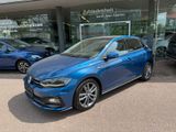 Volkswagen Polo TSI R-Line Pano/ActiveInfo/LED/ACC/RFK/Carp - Volkswagen Polo in Mönchengladbach