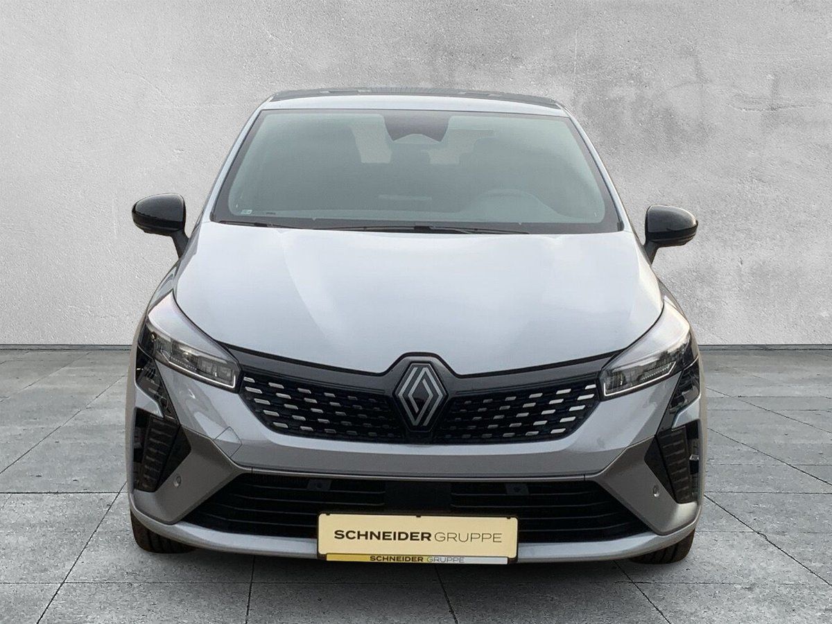Renault Clio - Bild 8