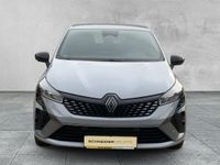 Renault Clio - Vorschau Bild 8