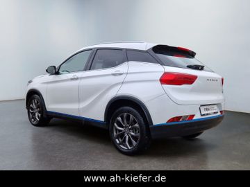 DFSK Seres 3 Luxury