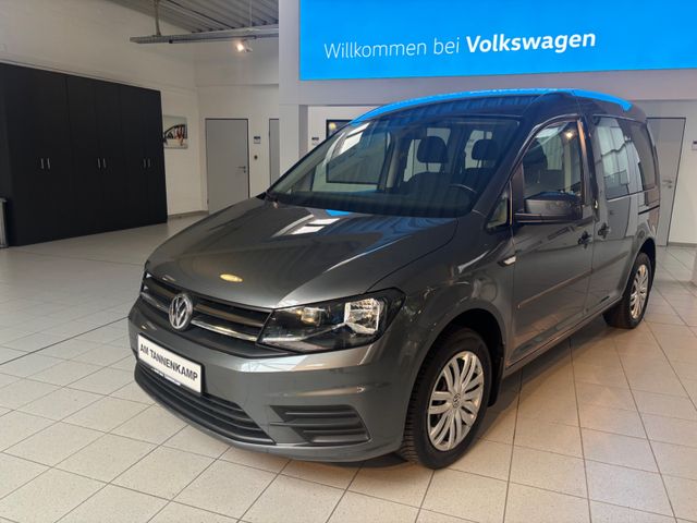 Caddy *GJR*Navi*Bluetooth*