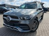 Mercedes-Benz GLE 350de AMG Line 4-Matic*Panoramadach - gebrauchte Mercedes-Benz GLE 350 aus dem Jahr 2023
