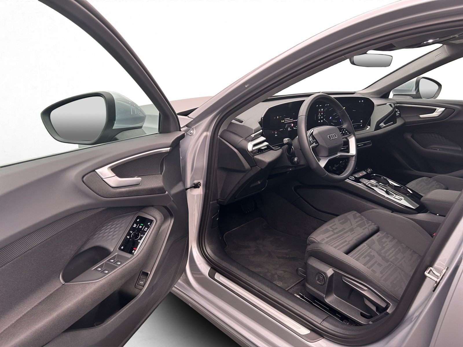 Audi A5 - Bild 14