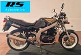 Suzuki GS 500 Gs 500 de - SUZUKI 500