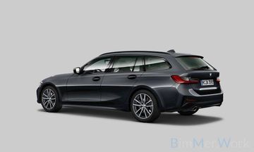 BMW 318 - 4