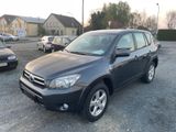 Toyota RAV 4 RAV4 Sol *1.HAND*4x4*93TKM* - Toyota RAV 4 aus 2006