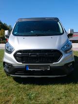 Bürstner Copa C530 Trail - Bürstner Wohnmobil andere