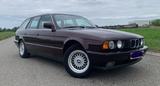 BMW 520 Touring e34 2 Vorbesitzer - BMW: Kombi, E34