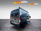 Dethleffs Globetrail Advantage 540 DR Fiat 3 J. CarGa inkl - Dethleffs Globetrail 540 DR