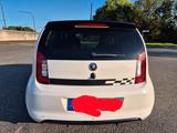 Skoda Citigo 1.0 MPI 55kW Monte Carlo Monte Carlo - gebrauchte Skoda Citigo aus dem Jahr 2016