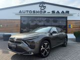 Citroën C5 X Shine Pack Hybrid - Citroën C5 X aus 2022